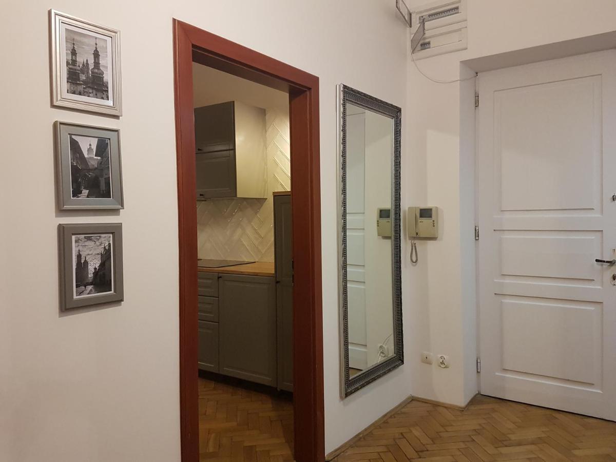 Zakamarki Cracóvia Exterior foto