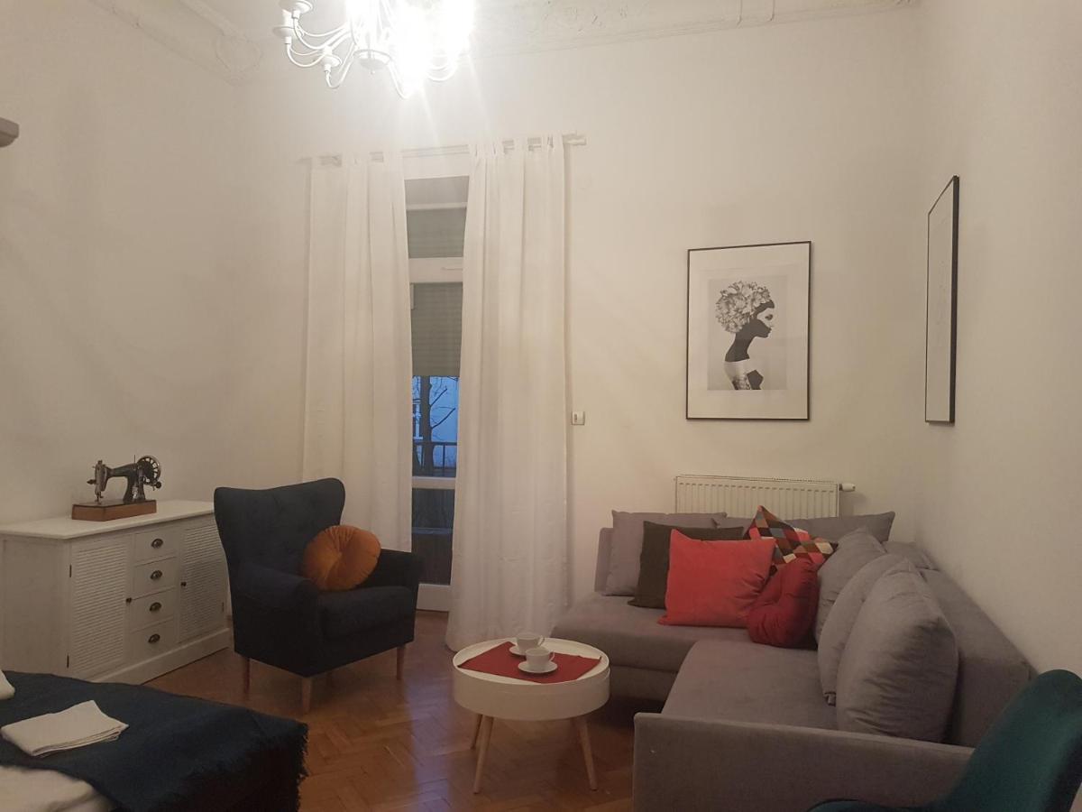 Zakamarki Cracóvia Exterior foto