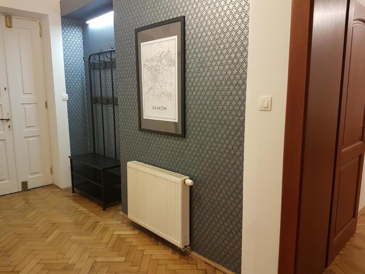 Zakamarki Cracóvia Exterior foto