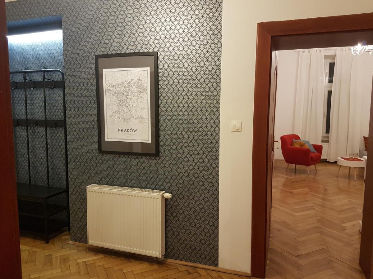 Zakamarki Cracóvia Exterior foto