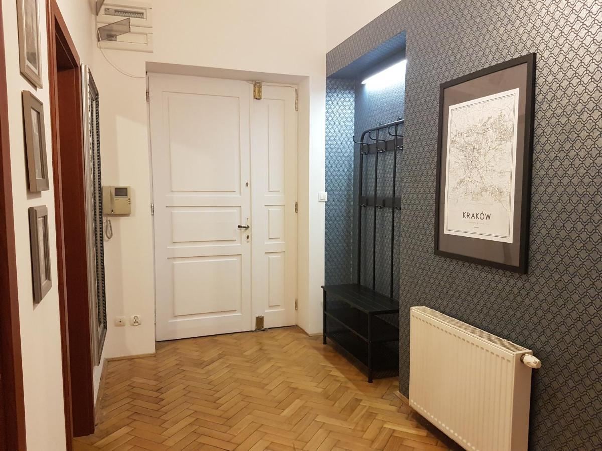 Zakamarki Cracóvia Exterior foto