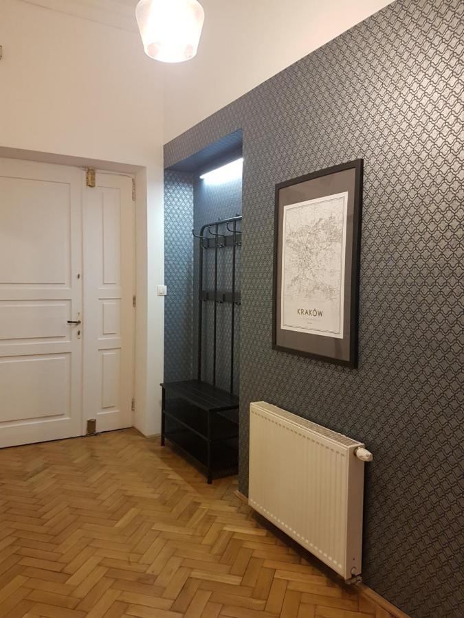 Zakamarki Cracóvia Exterior foto